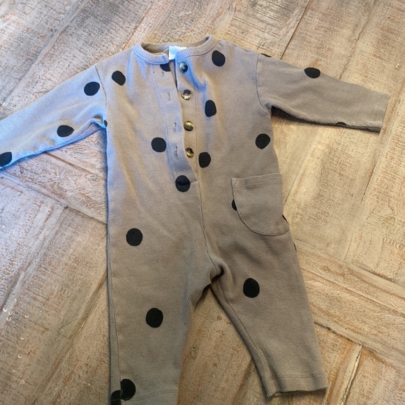 🖤🤎Zara H&M bundle neutral 🤎🖤size 9-12 months - Picture 5 of 7